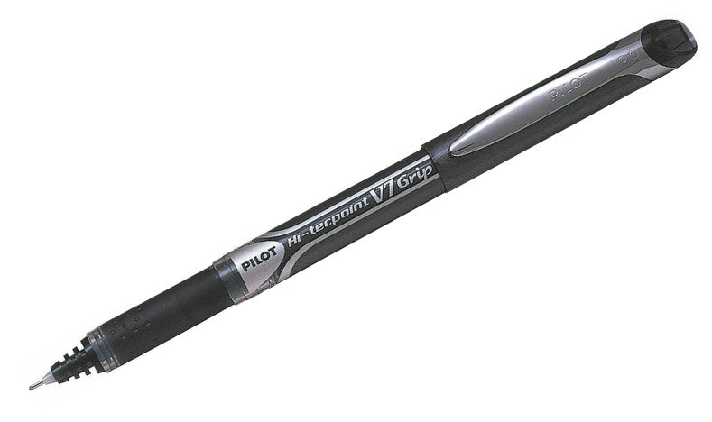 Pilot V7 Grip Hi-Tecpoint Rollerball Pen BXGPN-V7