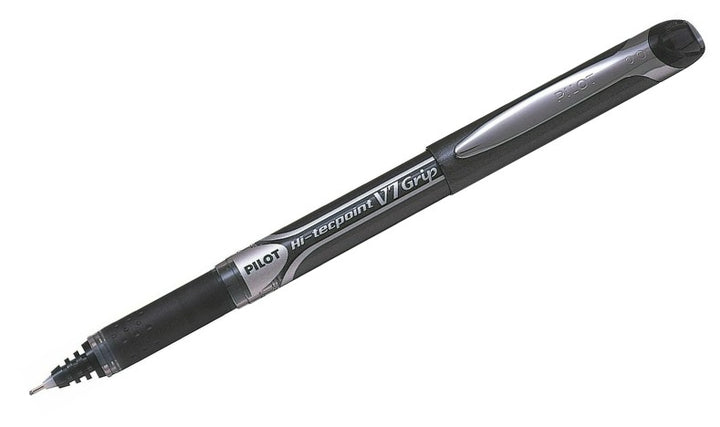Pilot V7 Grip Hi-Tecpoint Rollerball Pen BXGPN-V7