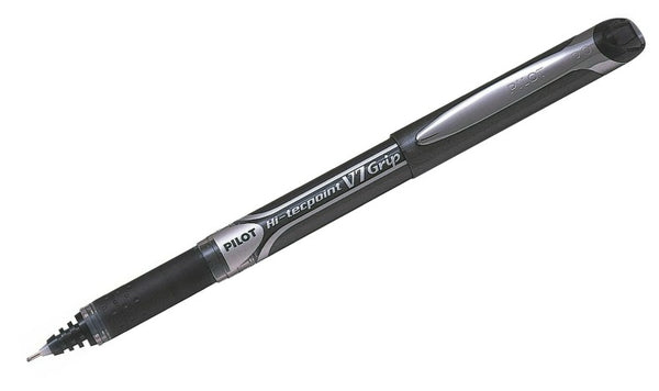 Pilot V7 Grip Hi-Tecpoint Rollerball Pen BXGPN-V7