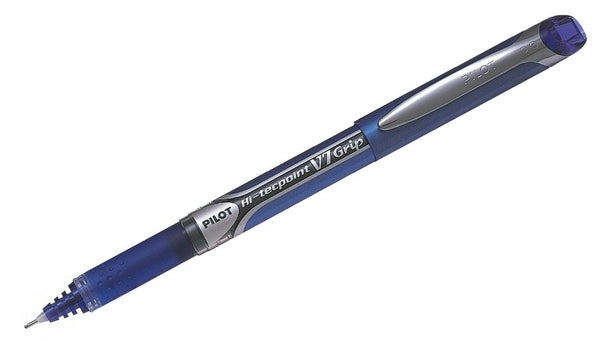 Pilot V7 Grip Hi-Tecpoint Rollerball Pen BXGPN-V7