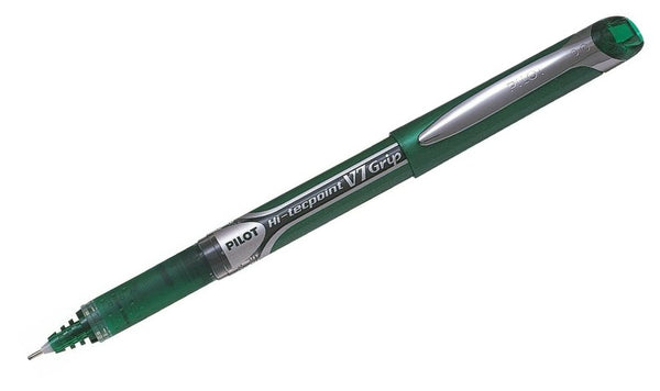 Pilot V7 Grip Hi-Tecpoint Rollerball Pen BXGPN-V7