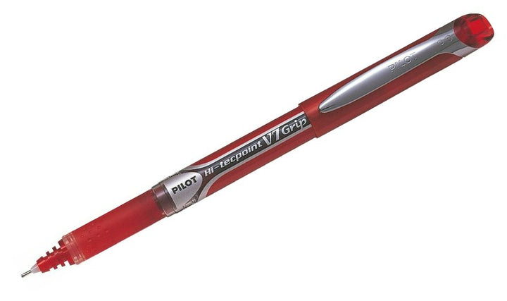 Pilot V7 Grip Hi-Tecpoint Rollerball Pen BXGPN-V7
