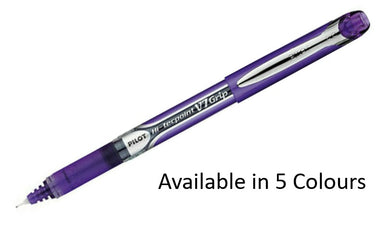 Pilot V7 Grip Hi-Tecpoint Rollerball Pen BXGPN-V7