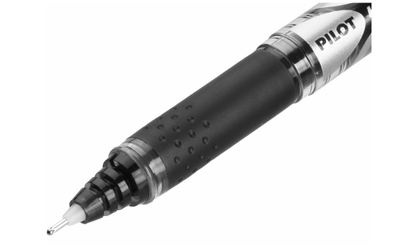Pilot V7 Grip Hi-Tecpoint Rollerball Pen BXGPN-V7