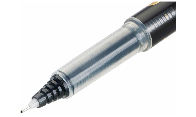 Pilot V7 Hi-Tecpoint Cartridge System Rollerball Pen