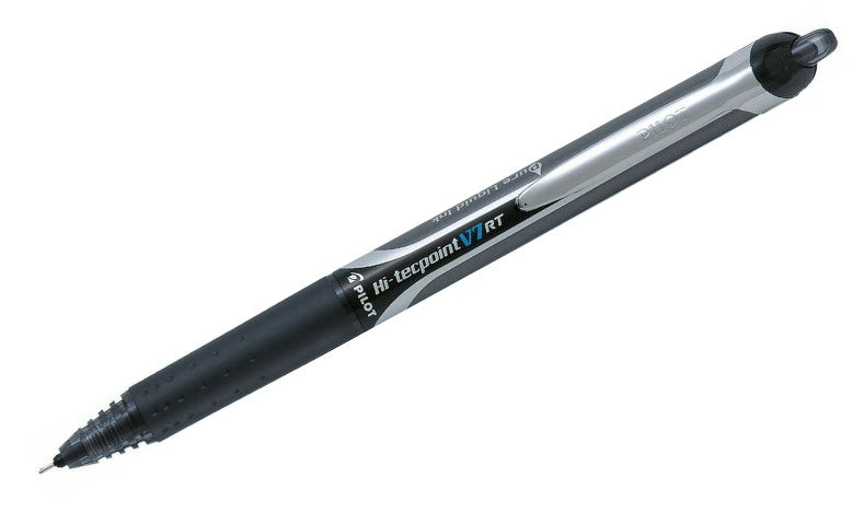 Pilot V7 RT Retractable Rollerball Pen BXV7RT