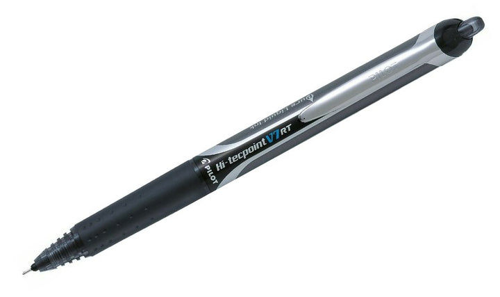 Pilot V7 RT Retractable Rollerball Pen BXV7RT