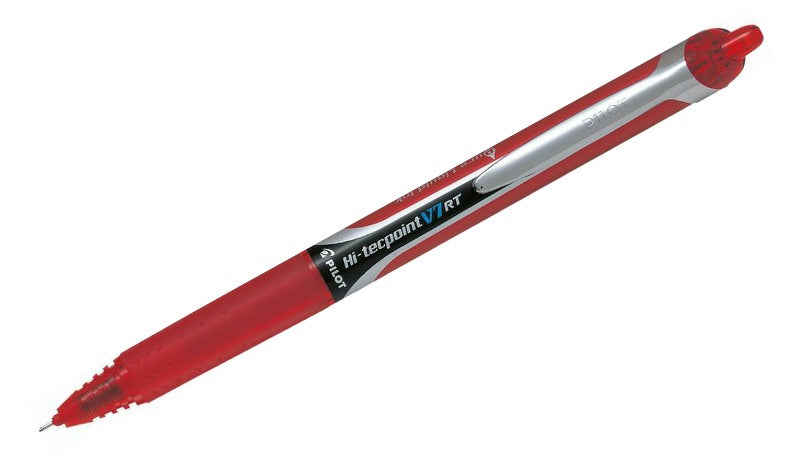 Pilot V7 RT Retractable Rollerball Pen BXV7RT