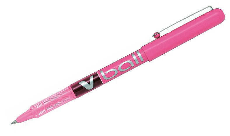 Pilot V Ball 05 Rollerball Pen BLVB5