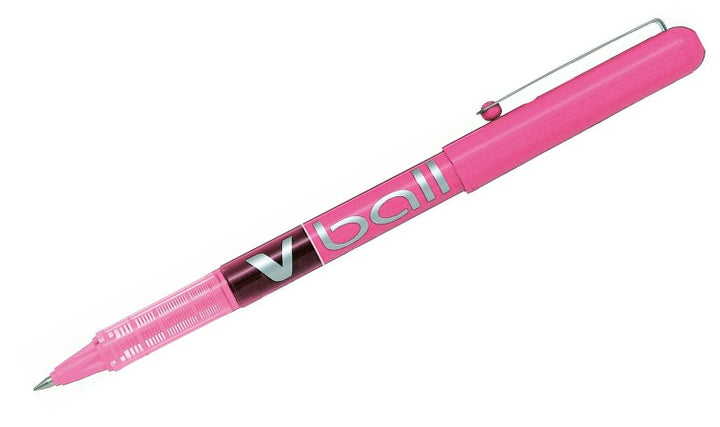 Pilot V Ball 05 Rollerball Pen BLVB5