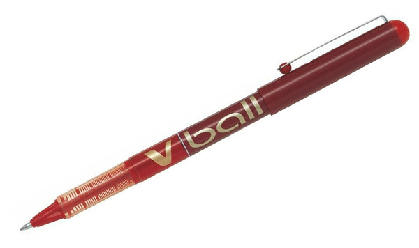 Pilot V Ball 07 Rollerball Pen BLVB7