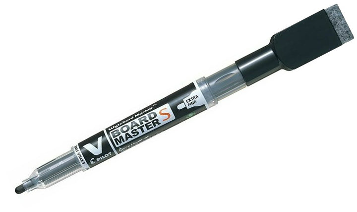 Pilot V Board Master S Whiteboard Marker Pen Extra Fine