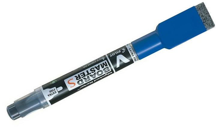 Pilot V Board Master S Whiteboard Marker Pen Extra Fine
