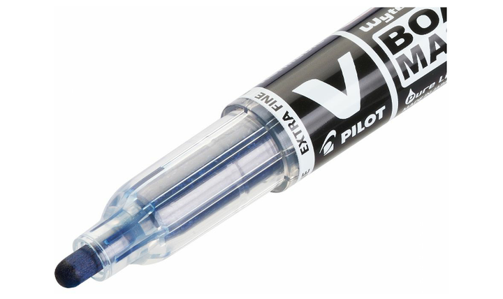Pilot V Board Master S Whiteboard Marker Pen Extra Fine