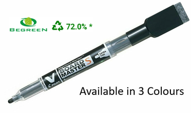 Pilot V Board Master S Whiteboard Marker Pen Extra Fine