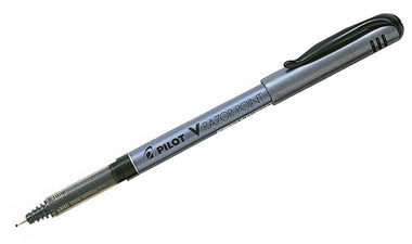 Pilot V Razor Point Fineliner Pen SWV10P