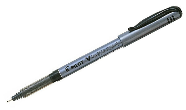 Pilot V Razor Point Fineliner Pen SWV10P
