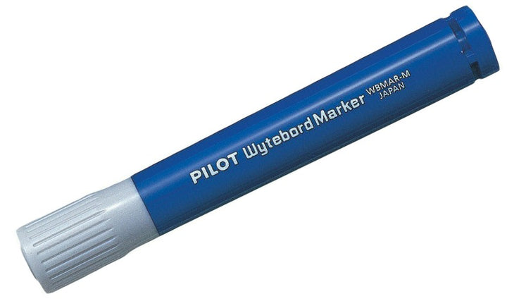 Pilot Wytebord Dry Wipe Marker Pen Bullet Tip