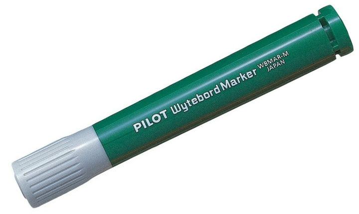 Pilot Wytebord Dry Wipe Marker Pen Bullet Tip