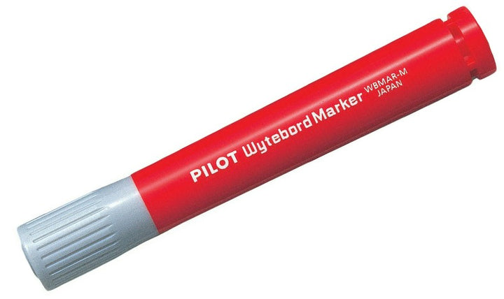 Pilot Wytebord Dry Wipe Marker Pen Bullet Tip