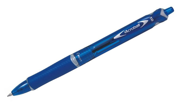 Pilot Acroball BegreeN Ballpoint Pen