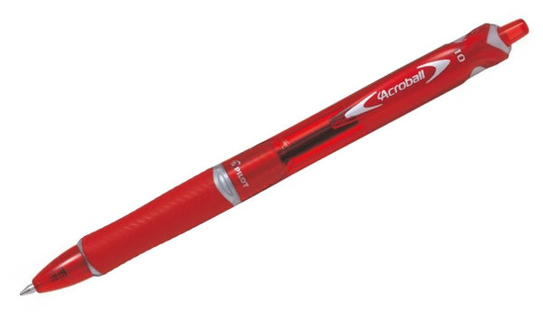 Pilot Acroball BegreeN Ballpoint Pen