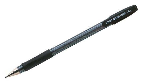 Pilot BPS-GP Grip Ballpoint Pen