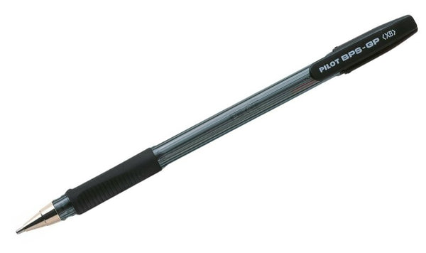 Pilot BPS-GP Grip Ballpoint Pen