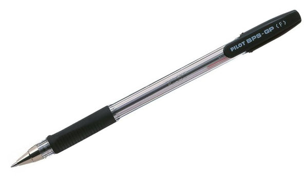 Pilot BPS-GP Grip Ballpoint Pen