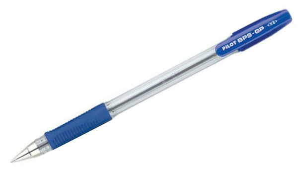 Pilot BPS-GP Grip Ballpoint Pen