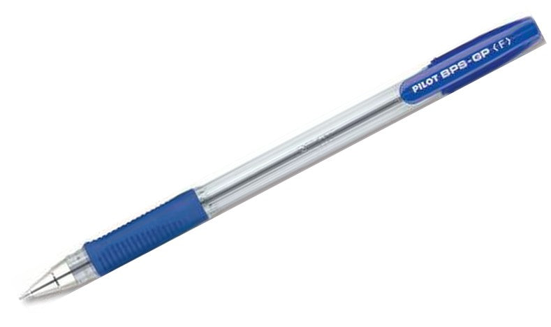 Pilot BPS-GP Grip Ballpoint Pen