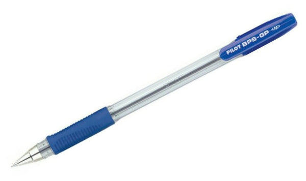 Pilot BPS-GP Grip Ballpoint Pen