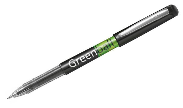 Pilot BegreeN Greenball Rollerball Pen BLGRB7