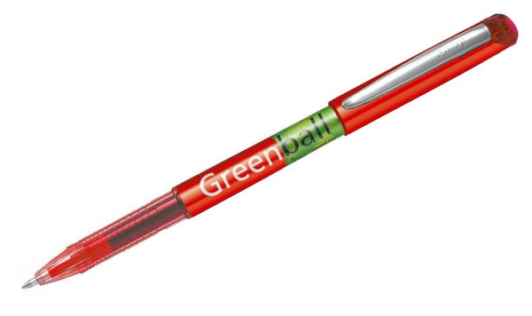 Pilot BegreeN Greenball Rollerball Pen BLGRB7