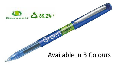 Pilot BegreeN Greenball Rollerball Pen BLGRB7