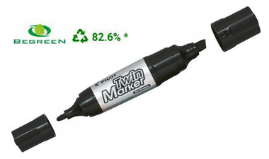 Pilot BegreeN Jumbo Twin Marker