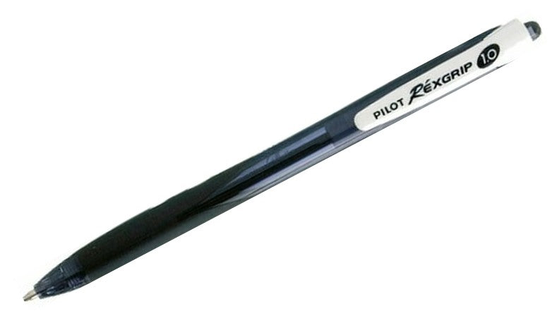 Pilot BegreeN RexGrip Ballpoint Pen