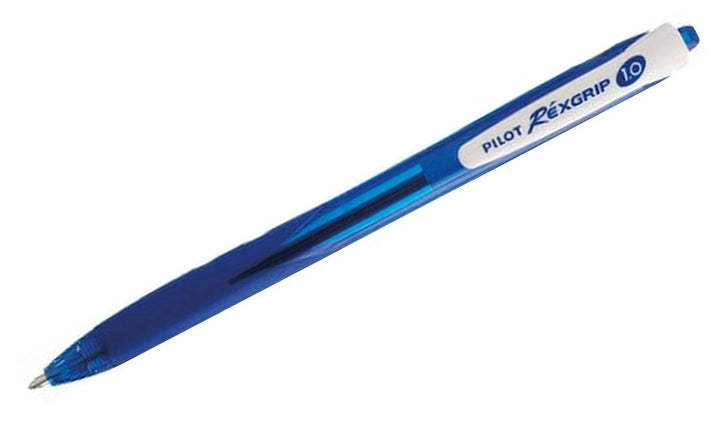 Pilot BegreeN RexGrip Ballpoint Pen