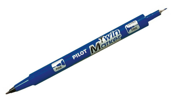 Pilot BegreeN Twin Marker Pen F/EF