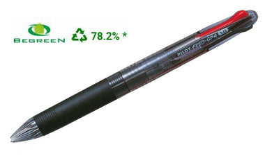 Pilot Feed BegreeN Ballpoint Pen