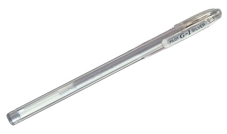 Pilot G1 07 Gel Ink Rollerball Pen