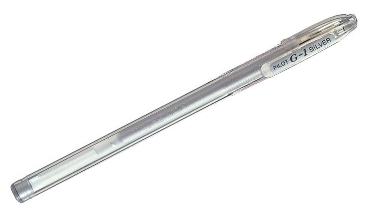 Pilot G1 07 Gel Ink Rollerball Pen