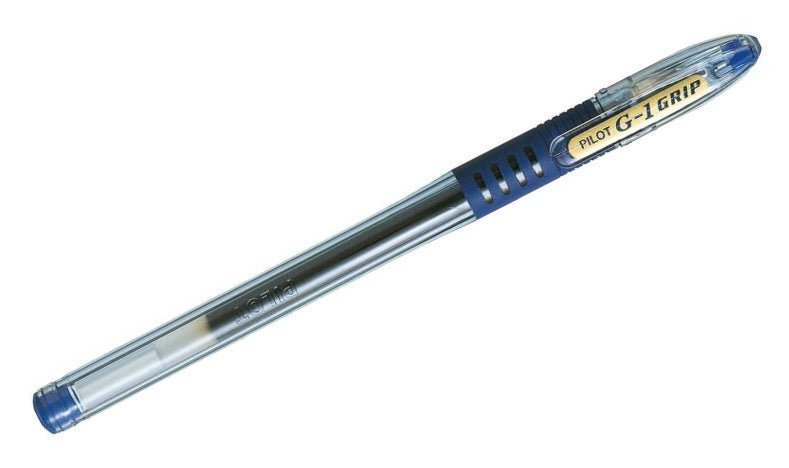 Pilot G1 Grip 07 Gel Ink Rollerball Pen