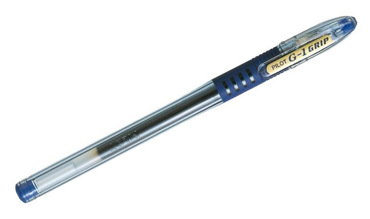 Pilot G1 Grip 07 Gel Ink Rollerball Pen