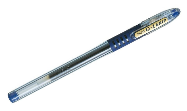 Pilot G1 Grip 07 Gel Ink Rollerball Pen