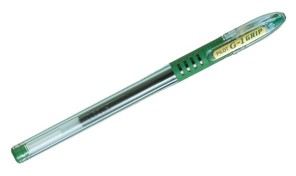 Pilot G1 Grip 07 Gel Ink Rollerball Pen