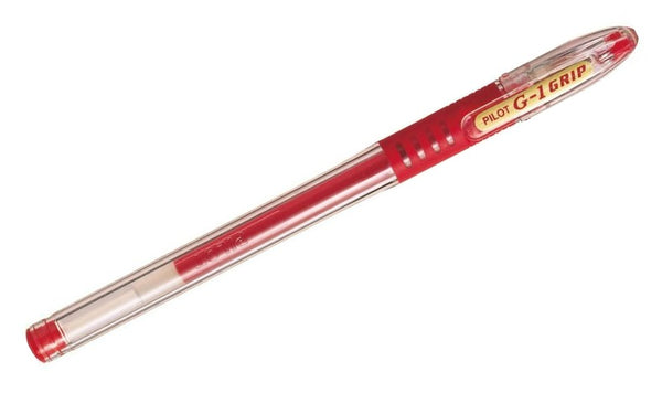 Pilot G1 Grip 07 Gel Ink Rollerball Pen