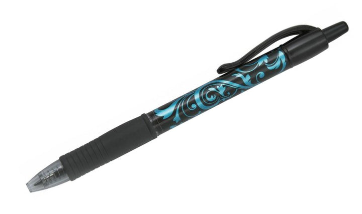 Pilot G2 Victoria Retractable Gel Rollerball Pen