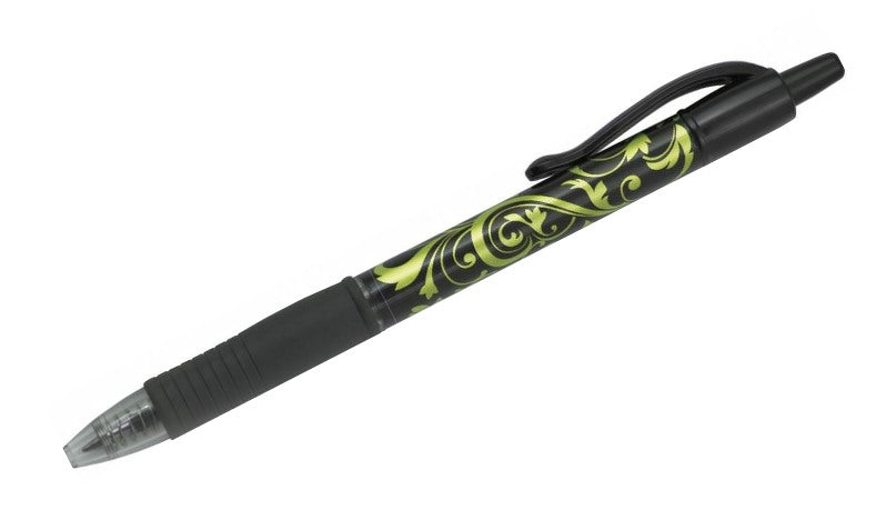 Pilot G2 Victoria Retractable Gel Rollerball Pen