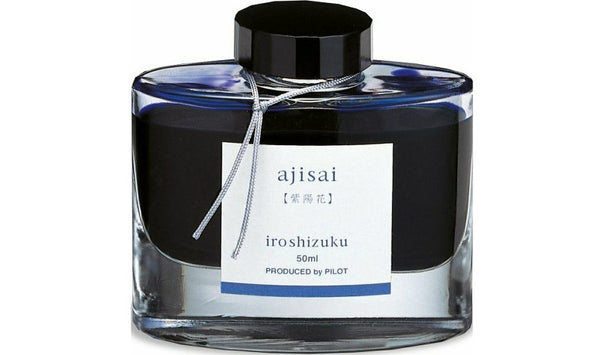 Pilot Iroshizuku Ink 50ml